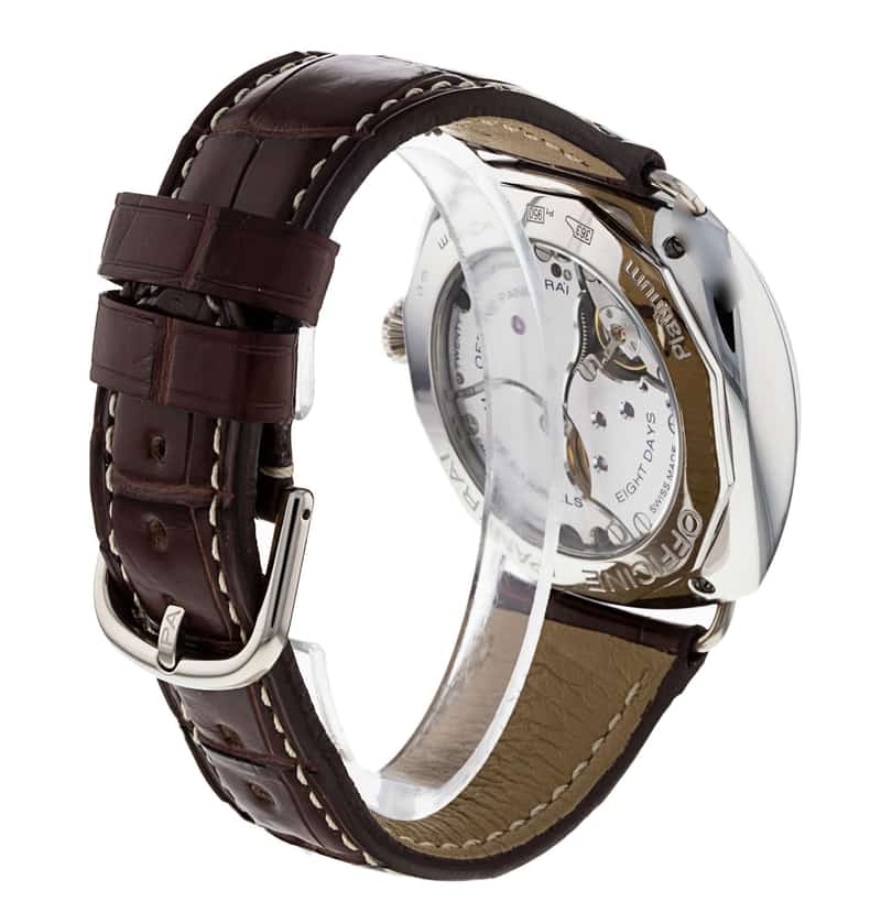 Panerai Radiomir 8 days PAM00201